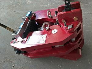ST1SH、ST2SH、ST3SH系列液壓失效保護制動器